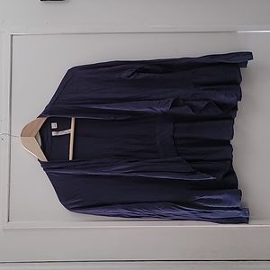 Cotton cardigan NY & Company